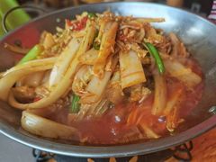 -张记焖窑·十五年专注焖烤(雍和宫店)