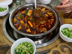 -佘记全家福芋儿鸡(向阳街总店)