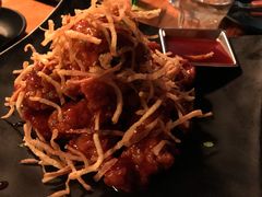 -首尔大排档