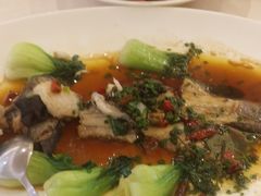 -锦粤宫·精致粤菜(深圳北站店)
