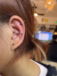 -匿名者纹身学院派·刺青