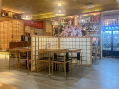 -长崎屋·日本料理·刺身·烧鸟(天河北路店)