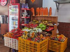 -东街钟楼肉粽(总店)