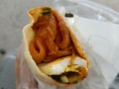 -沓客卤肉卷(共和新路店)