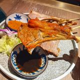 新疆太远，不如去那时🥓撸串喝酒 