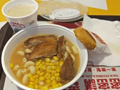 板烧鸡腿通心粉套餐-麦当劳(元朗贸易中心店)