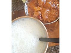 洋葱番茄鸡肉咖喱-木尔坦·Multan巴基斯坦清真餐厅halal(大智嘉园店)