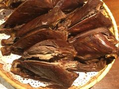 -燕郊烧鸽子(广安路店)