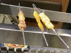 -很久以前羊肉串(朝阳路店)