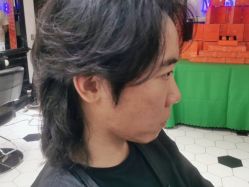 -木北造型
