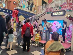 -meland club亲子乐园(北京芳圆里ID MALL店)