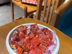 -九田家黑牛烤肉料理(华侨城店)