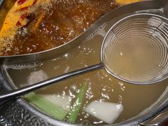 -左庭右院鲜牛肉火锅(新梅广场店)