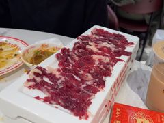 -八合里牛肉火锅(上海世茂广场店)