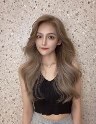 -New Fashion发型定制