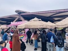 -珠海海泉湾神秘岛亲子乐园
