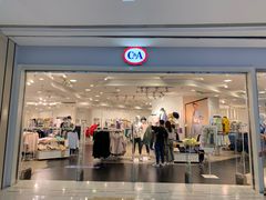 -C&A(茂业天地店)