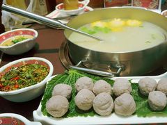 -大吉利·潮汕鲜牛肉火锅(总店)