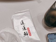 -道道鲜·崇明私房菜(五角场店)