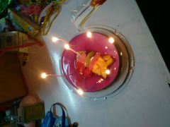 -欧贝拉蛋糕店(东门路店)