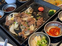 -七八冷面·延边朝鲜族美食(圣熙八号店)