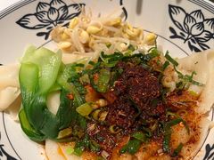 -汉唐宴长安食府