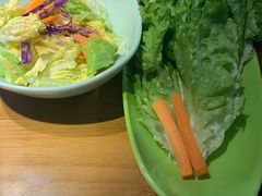 -老炉家木炭烤肉(长江国际店)
