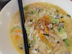 -临家闽南菜(宝洲路店)