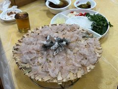 -官塘陈记鱼生·潮汕砂锅粥·牛肉火锅(潮枫路总店)