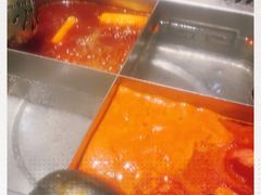 -海底捞火锅(崇文门新世界百货店)