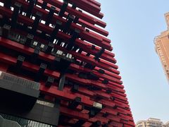 -重庆国泰艺术中心