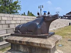 -观潮胜地公园