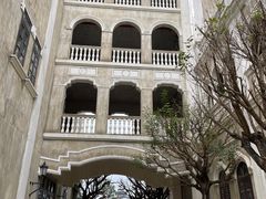 -赤坎·广东华侨国际旅游度假区