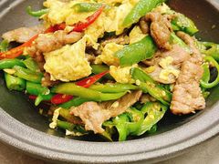 -吃不恼火·江湖菜·小酒馆(日月光田子坊店)