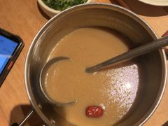 -巴奴毛肚火锅(龙湖锦艺城店)