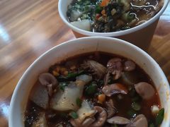-王记生烫牛杂面馆(兰陵路店)