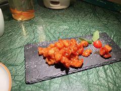 -姐夫的小菜(新中关购物中心店)