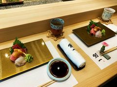-鮨一日本料理旗舰店(总店)