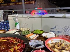 -重庆下半城老火锅(糖酒公司店)