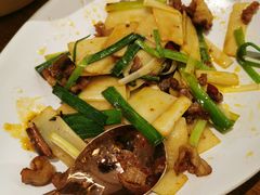 -云海肴·汽锅鸡·云南菜(苏州中心店)