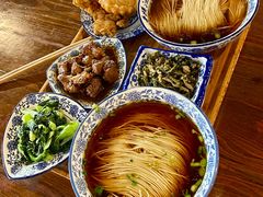 -老横泾面馆(吴中横泾店)