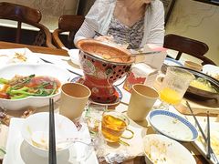 -潞州宴·长治人的会客厅(长兴北路店)