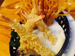 -花漫里·日式の创意餐厅(刺桐店)