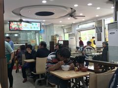 大堂-老盛昌(聚丰园店)