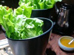 -九田家黑牛烤肉料理(新辰里亚运村店)