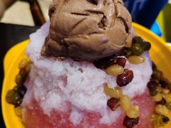 -二斗栗子(黄河道店)