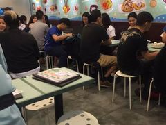 -松记糖水店(铜锣湾分店)