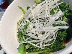 -老灶房-四川土菜(开元店)