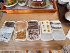 -南大门韩国米糕(公滨路店)