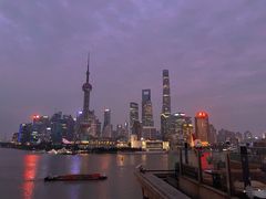 -罗斯福色戒酒吧(外滩店)
